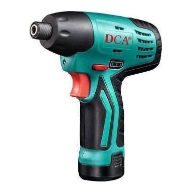 DCA ADPL02-8A Cordless Impact Driver - Goldpeak Tools PH DCA DCA ADPL02-8A Cordless Impact Driver - Goldpeak Tools PH DCA